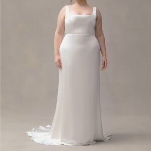 Alexandra Grecco ‘Colette’ Gown